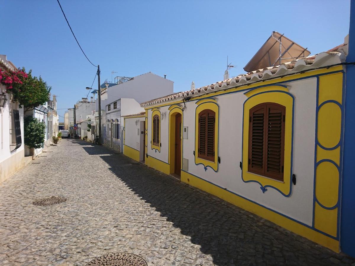 Cabanas De Tavira Unique, Luxury 2,5 Bedroom House 50 Meters To The Water المظهر الخارجي الصورة