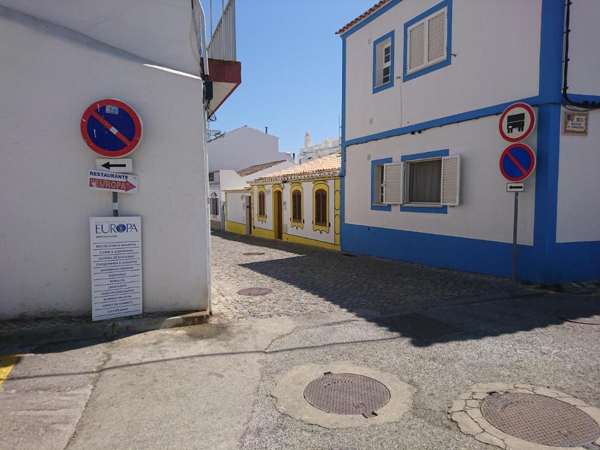 Cabanas De Tavira Unique, Luxury 2,5 Bedroom House 50 Meters To The Water المظهر الخارجي الصورة