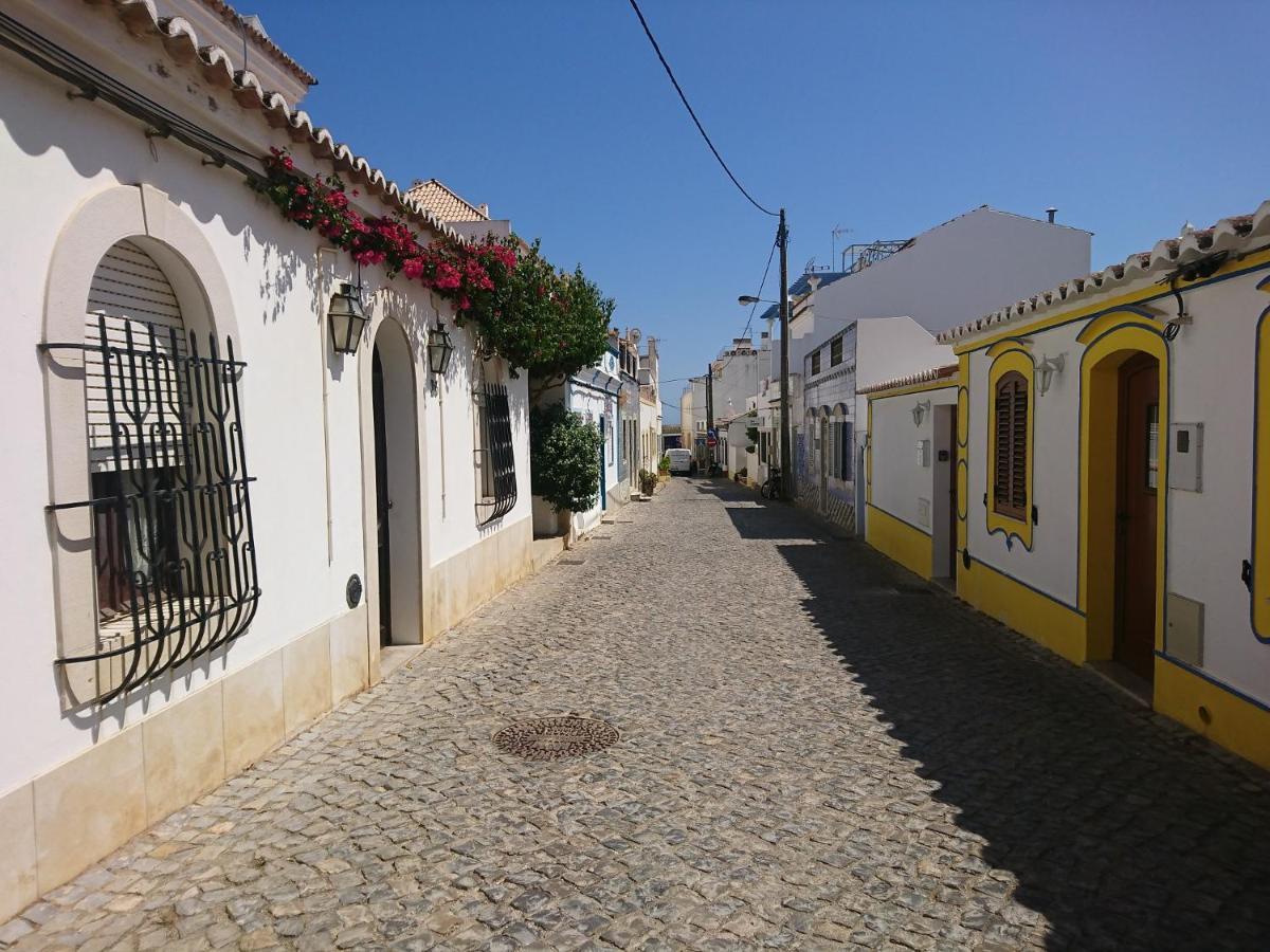 Cabanas De Tavira Unique, Luxury 2,5 Bedroom House 50 Meters To The Water المظهر الخارجي الصورة