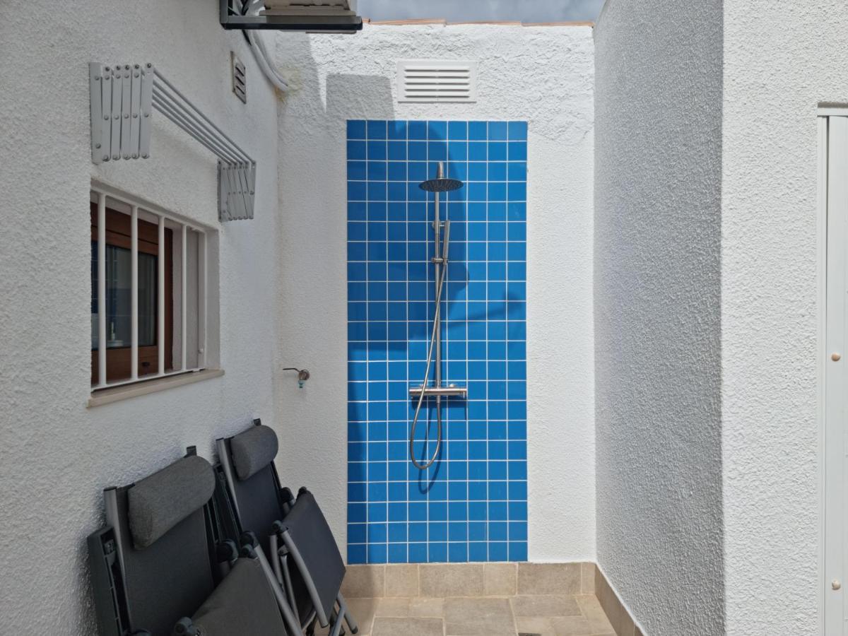 Cabanas De Tavira Unique, Luxury 2,5 Bedroom House 50 Meters To The Water المظهر الخارجي الصورة