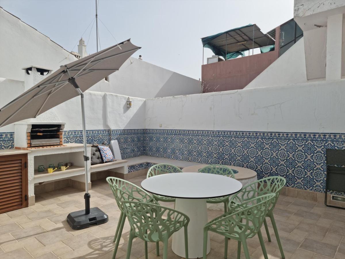 Cabanas De Tavira Unique, Luxury 2,5 Bedroom House 50 Meters To The Water المظهر الخارجي الصورة