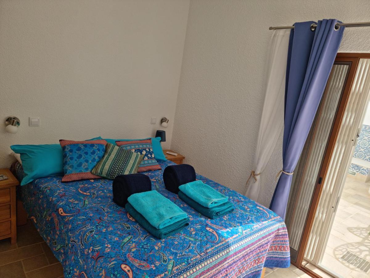 Cabanas De Tavira Unique, Luxury 2,5 Bedroom House 50 Meters To The Water المظهر الخارجي الصورة