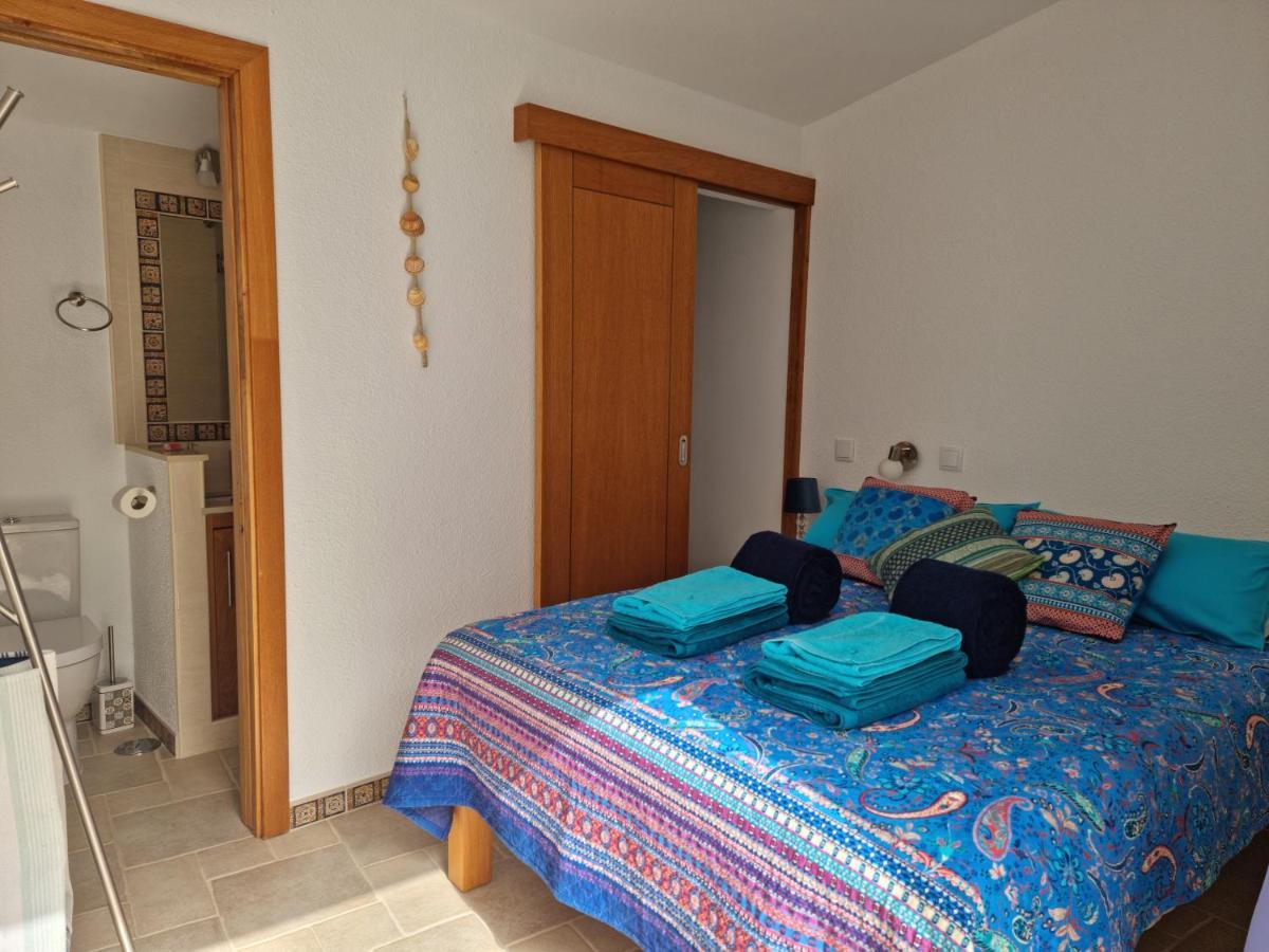 Cabanas De Tavira Unique, Luxury 2,5 Bedroom House 50 Meters To The Water المظهر الخارجي الصورة