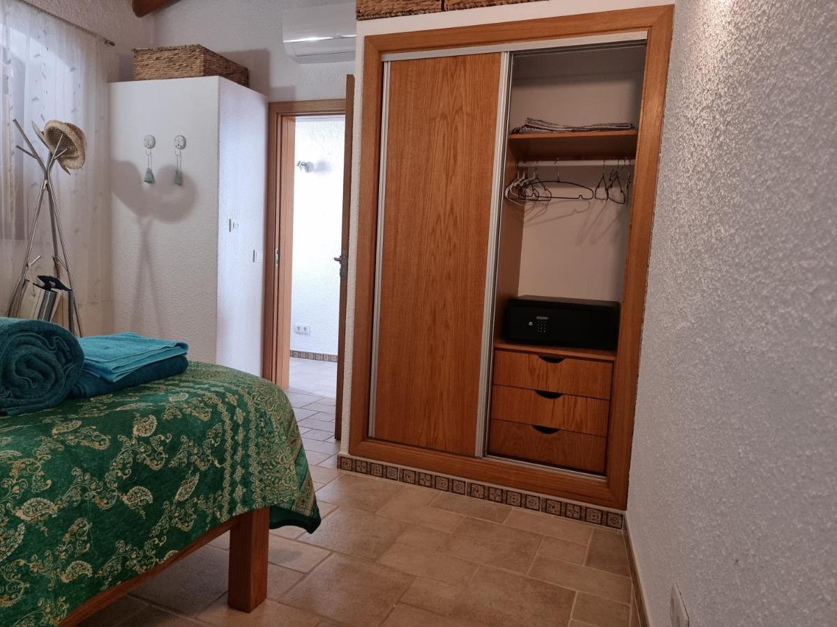 Cabanas De Tavira Unique, Luxury 2,5 Bedroom House 50 Meters To The Water المظهر الخارجي الصورة