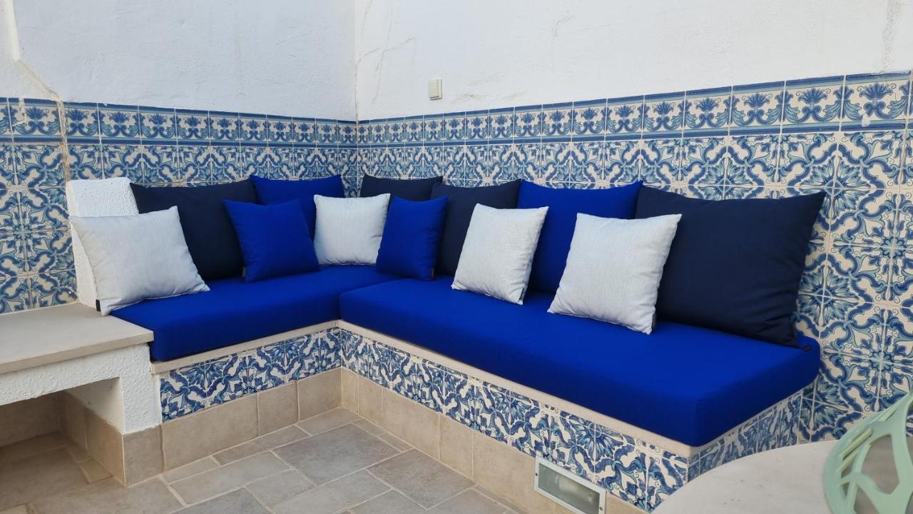 Cabanas De Tavira Unique, Luxury 2,5 Bedroom House 50 Meters To The Water المظهر الخارجي الصورة